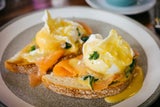 Überraschende Rezepte, die auch im Airfryer funktionieren