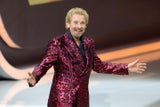 ''Wetten, dass..?'' mit Comeback von Samuel Koch