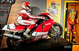 Tourist Trophy. Das Motorradrennen lockt jedes Jahr 40.000 Besucher an.