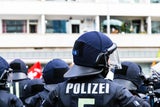 Deutsche Polizei