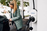 Österreich holt sich saubere Energie ins Haus