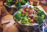 Vegane Airfryer-Rezepte für jeden Tag: Lecker, gesund und kinderleicht