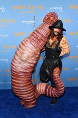 Heidi Klum zu Halloween: Ihre verrücktesten Kostüme aller Zeiten