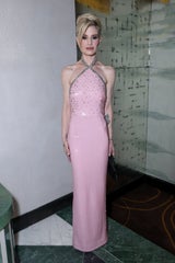 Kelly Osbourne wirkte zuletzt sehr mager.&nbsp;