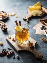 Kreative Punsch-Rezepte: Die besten Ideen für den perfekten Wintergenuss