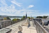 Für 11.500 Euro im Monat ist DIESE Luxus-Wohnung zu haben