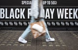 Black Friday: So schädlich ist die Schnäppchen-Jagd für unser Gehirn