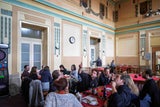 "Gedächtnis Grenze": Forschungsprojekt im Dreieck NÖ, OÖ und Südböhmen