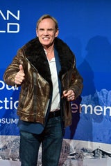 Daniel Marshall