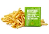 Mc Donalds