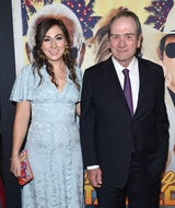 Tommy Lee Jones