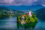 Ranking enthüllt: Die schönste Kleinstadt Europas ist in Österreich!