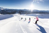 Panoramaskifahren in Rauris. Winterparadies im Herzen der Hohen Tauern.