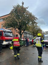 Brand Bregenz