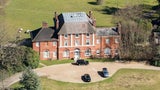 Forest Lodge