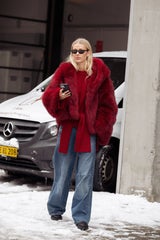Die 5 größten Trends von der Copenhagen Fashion Week