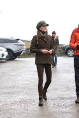 Wow! Prinzessin Kate bringt Modetrend aus den 2000ern wieder zurück