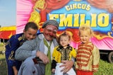 oe24-Aufruf: "Retten wir den Cirkus Emilio"