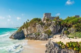 Sonne im Februar: Die besten Reiseziele von Europa bis Fernreise