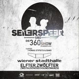 Seiler und Speer zünden 360 Grad Show und Sound Spektakel