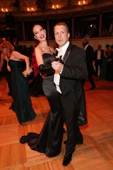 Opernball 2026: Diese internationalen Mega-Stars tanzen am Ball der Bälle