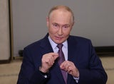 Putin