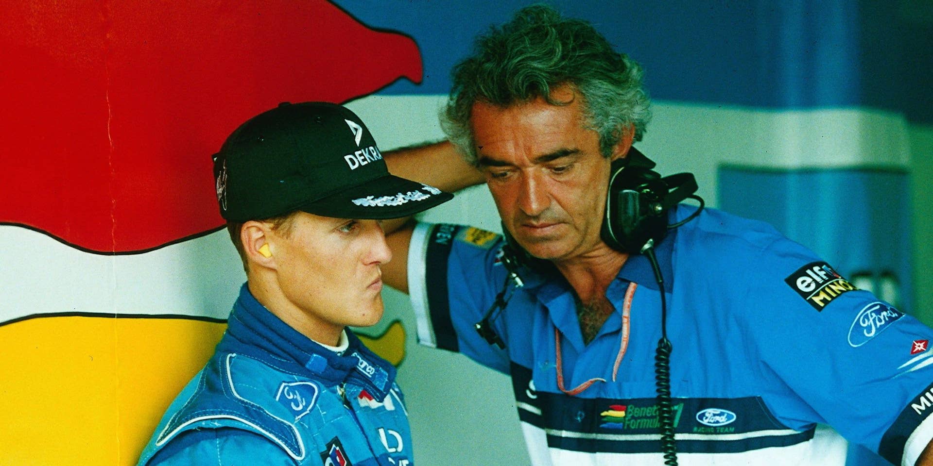 Insider verrät neue Details: Michael Schumacher sitzt im Rollstuhl ...