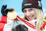 Enthüllt! Das ist die Olympia-Wäsche unserer Stars