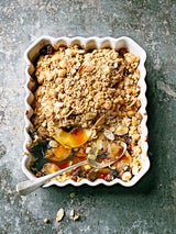 Bratapfel mal anders: Die besten Ideen für die Vorweihnachtszeit