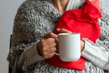 Achtung! Ab diesem Zeitpunkt wird Ihre Wärmflasche zur Gesundheitsgefahr