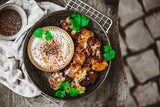 Vegane Airfryer-Rezepte für jeden Tag: Lecker, gesund und kinderleicht