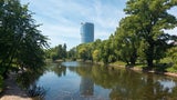 Wasserpark