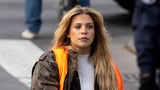 Anschlag auf Kanzler-Flieger geplant: Klima-Shakira festgenommen