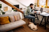 Zu wenig Platz? – So holen Sie aus jedem Quadratmeter das Beste raus!