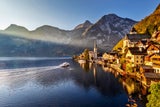 Herbstzauber in Österreich: Diese Kleinstädte & Dörfer sind besonders schön!