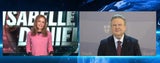 Michael Ludwig im Gespräch mit Isabelle Daniel.