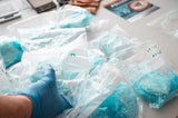 Kokain aus Hinterhofwerkstatt verkauft: Dealer-Duo gefasst