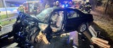 Unfall Ebreichsdorf Lenkerin tot