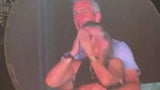 „Es war der Tequila“ – Coldplay-„Opfer“ bricht ihr Schweigen