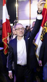 FPÖ-Neujahrstreffen