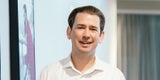 Sebastian Kurz Israel