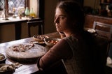 “Hamnet” lässt Jessie Buckley schon vom Oscar träumen