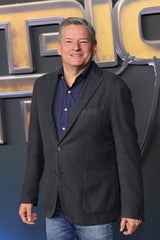 Ted Sarandos