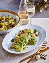 Lachs, Zander & Co.: Die besten Fisch-Rezepte für ein festliches Dinner