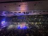 OneRepublic öffneten für 15.000 Fans ihr rot-weiß-rotes Herz