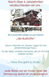 Buzihütte