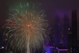 Prosit 2026! So feierte die Welt Silvester