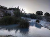 Winter-Wellness: Die schönsten Thermalbäder Europas