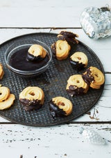 Ohne Ei und Butter: Die besten veganen Weihnachtskekse