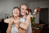 TV-Biologin Nina Ruge verrät: Das sollten Sie essen, um 100 Jahre alt zu werden